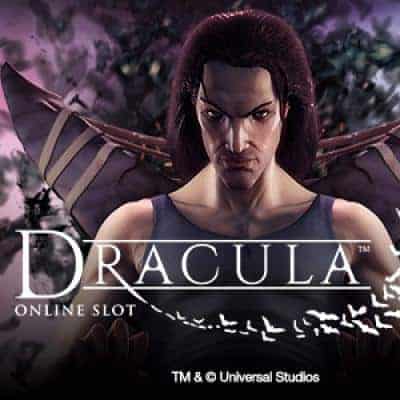 Dracula logo