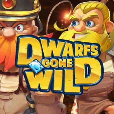 Dwarfs gone wild 3