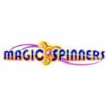 magic spinners