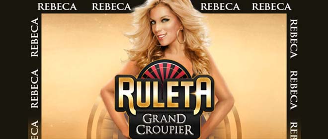 roulette grand croupier